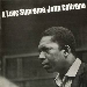 John Coltrane: A Love Supreme (CD) - Bild 1
