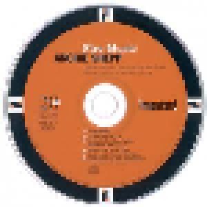 Archie Shepp: Fire Music (CD) - Bild 2
