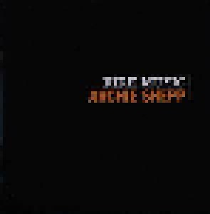 Archie Shepp: Fire Music (CD) - Bild 3