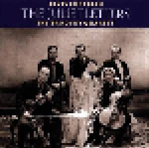 Cover - Elvis Costello & The Brodsky Quartet: Juliet Letters, The