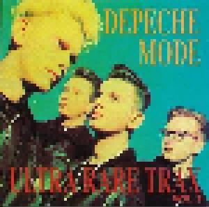 Depeche Mode, Martin L. Gore: Ultra Rare Trax Vol. 3 - Cover