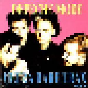 Depeche Mode: Ultra Rare Trax Vol. 4 - Cover