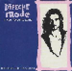 Depeche Mode: In Your Favourite Game - Cover