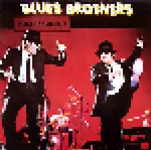 The Blues Brothers: Made In America - Cover