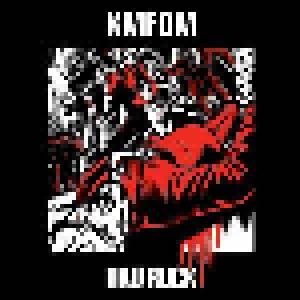 KMFDM: Hau Ruck - Cover