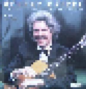 David Kellner, Johann Sebastian Bach: Virtuoso Guitar Transcriptions - Cover