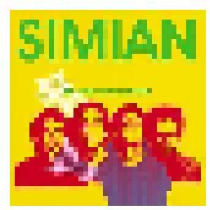 Simian: We Are Your Friends - Cover