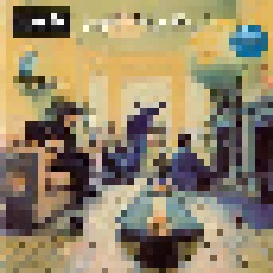 Oasis: Definitely Maybe (2-LP) - Bild 1