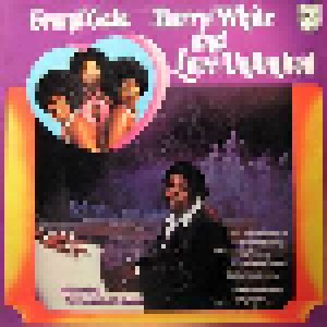 Cover - Barry White & Love Unlimited: Grand Gala