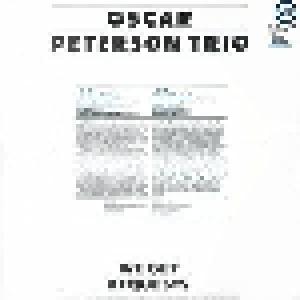 Oscar Peterson Trio: We Get Requests (LP) - Bild 2