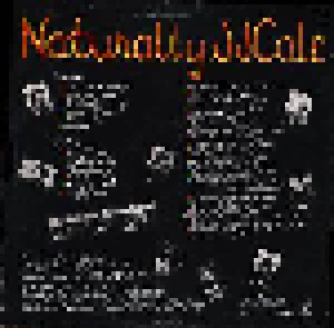 J.J. Cale: Naturally (LP) - Bild 4