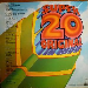 Super 20 Original (LP) - Bild 2