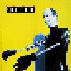Kraftwerk: Die Roboter (12") - Bild 1