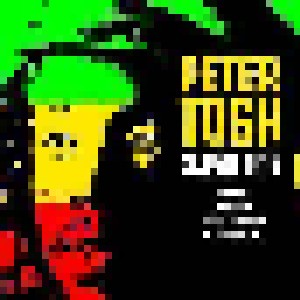 Peter Tosh: Super Hits (CD) - Bild 1