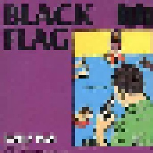 Black Flag: Family Man (CD) - Bild 1