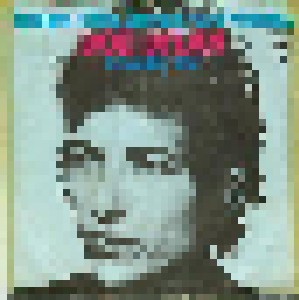 Bob Dylan: Tonight I'll Be Staying Here With You (7") - Bild 1