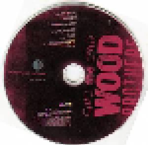 The Wood Brothers: Ways Not To Lose (CD) - Bild 3