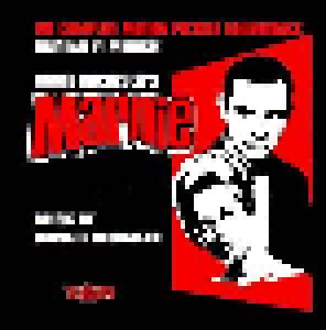 Bernard Herrmann: Marnie (CD) - Bild 1
