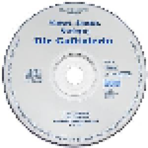 Ambros / Tauchen / Prokopetz: Die Gailtalerin (Single-CD) - Bild 3