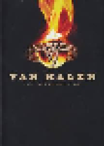 Cover - Van Halen: Live From Australia 1998
