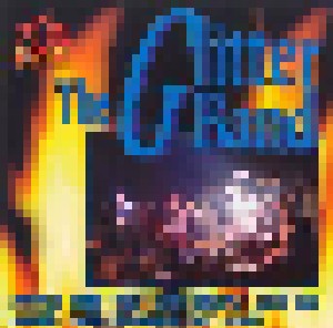 The Glitter Band: Pop Fire (CD) - Bild 1