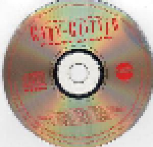 Gary Glitter: C'mon ... C'mon - The Gary Glitter Party Album (CD) - Bild 2