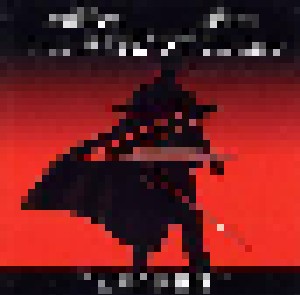 James Horner: The Mask Of Zorro (CD) - Bild 1