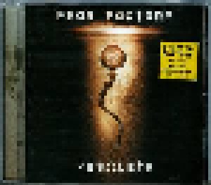 Fear Factory: Obsolete (CD) - Bild 3
