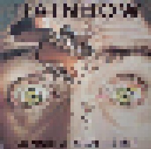 Rainbow: Straight Between The Eyes (LP) - Bild 1