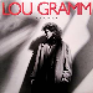 Lou Gramm: Ready Or Not (LP) - Bild 1