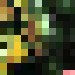 Panta Rei: Blurred Vision - Cover