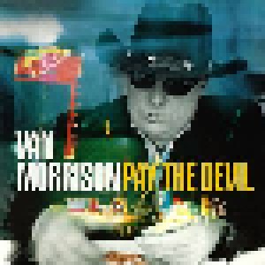 Van Morrison: Pay The Devil (LP) - Bild 1
