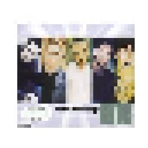 Backstreet Boys: The One (Single-CD) - Bild 1