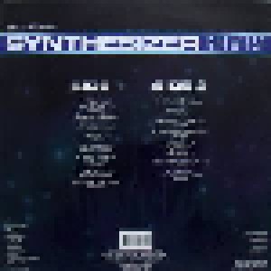 Ed Starink: Synthesizer Greatest (LP) - Bild 2