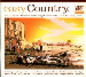 Cover - Soggy Bottom Boys, The: Easy Country