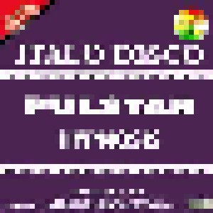 Cover - Hypnosis: Pulstar / Hey Hey Guy