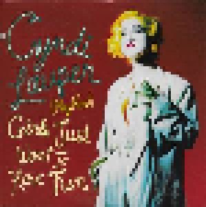 Cyndi Lauper: (Hey Now) Girls Just Want To Have Fun (Single-CD) - Bild 1