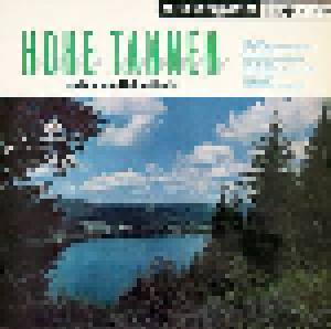 Hohe Tannen (Und Andere Heimatlieder) - Cover