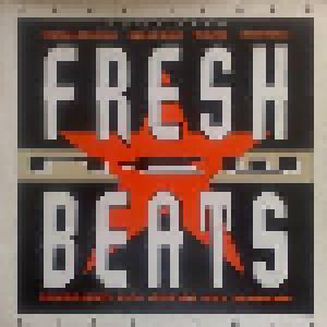 Fresh New Beats - Cover
