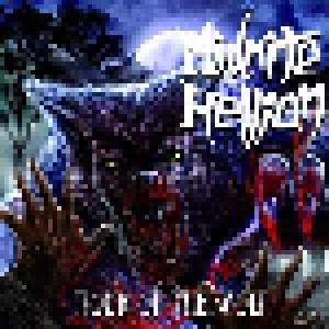 Midnite Hellion: Hour Of The Wolf - Cover
