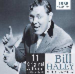 Bill Haley And His Comets: 11 Original Albums + 44 Bonus Tracks - Cover