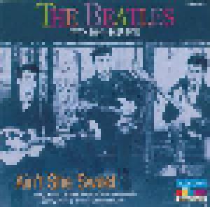The Beatles & Tony Sheridan, Tony Sheridan & The Beat Brothers, The Beatles, Tony Sheridan: Ain't She Sweet - Cover