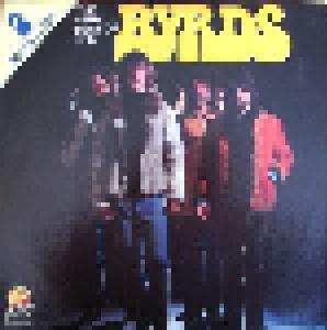 The Byrds: Very Best Of The Byrds (Pair Records), The - Cover