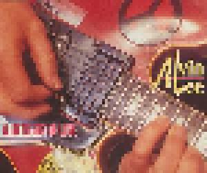 Alvin Lee: Little Bit Of Love, A - Cover
