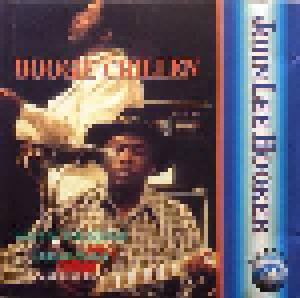 John Lee Hooker: Boogie Chillen - Cover