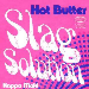 Hot Butter: Slag Solution - Cover