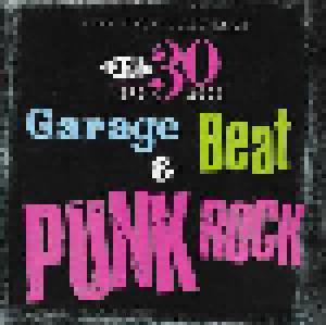 Ace 30th Birthday Celebration - Garage, Beat And Punk Rock - Cover