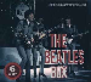 The Beatles: Beatles Box, The - Cover