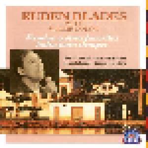Rubén Blades: Siembra Y Otros Favoritos Salsa Para Siempre - Cover