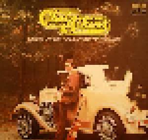 Chet Atkins: Nashville Gold - Cover